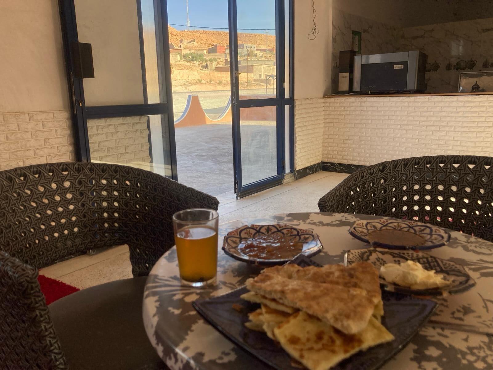 Restaurant Maison Salwa