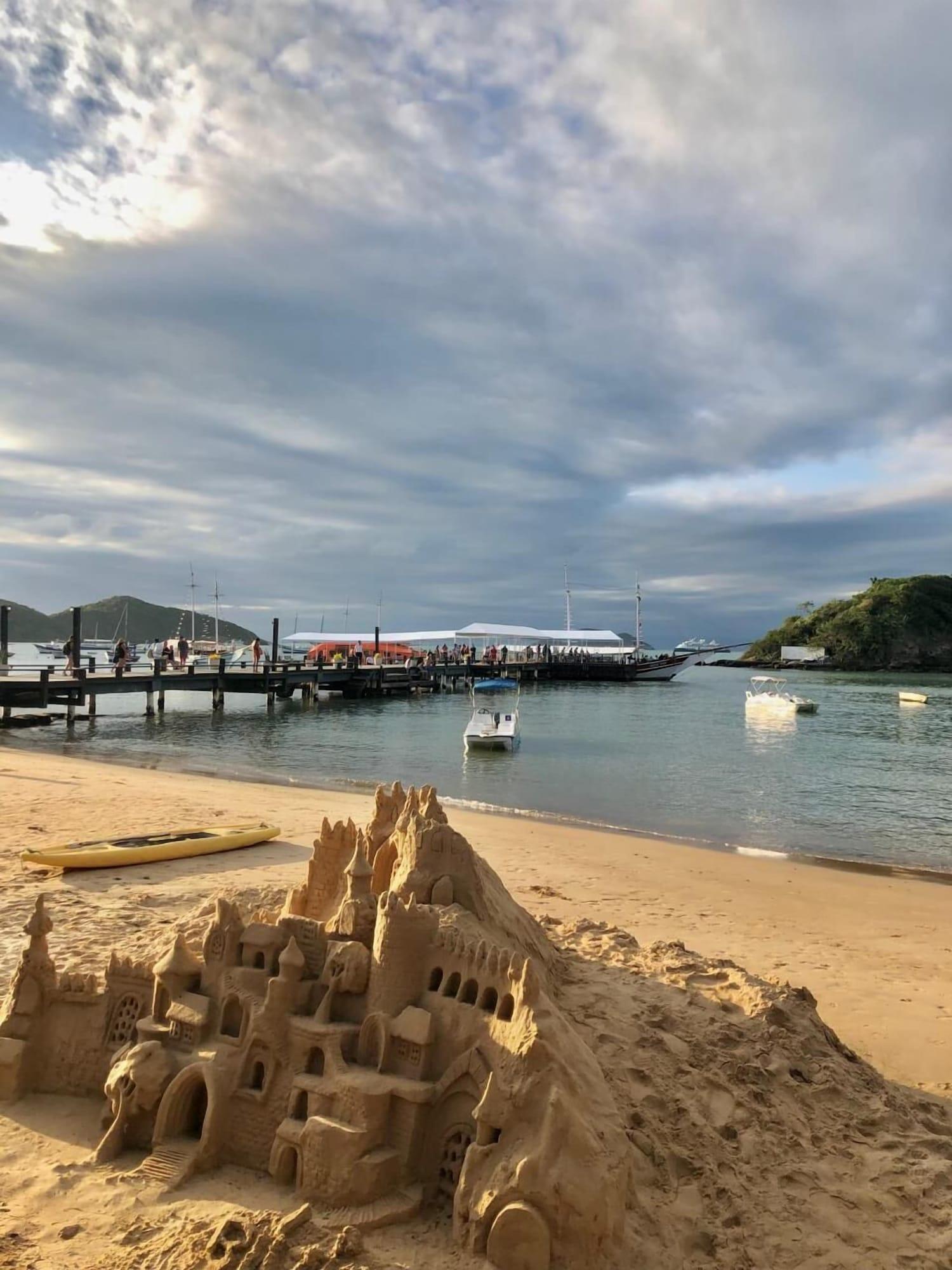 Playa Pousada Porto Búzios