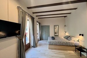 Alquiler Vacacional - Beautiful Valencian House Nice Balcony Ruzafa