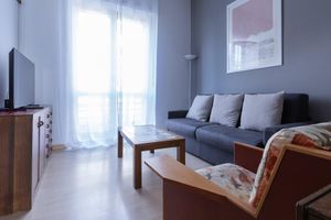 Alquiler Vacacional - Italianway - Eschilo 5