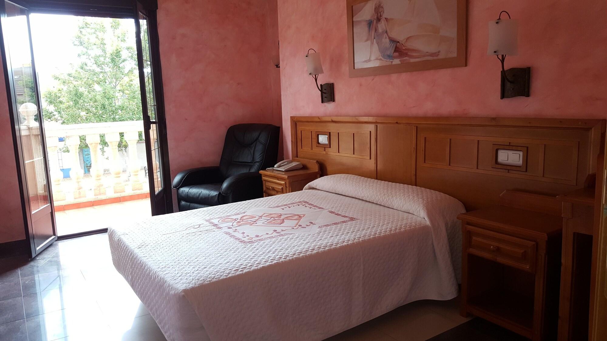 Varios Hotel La Barca