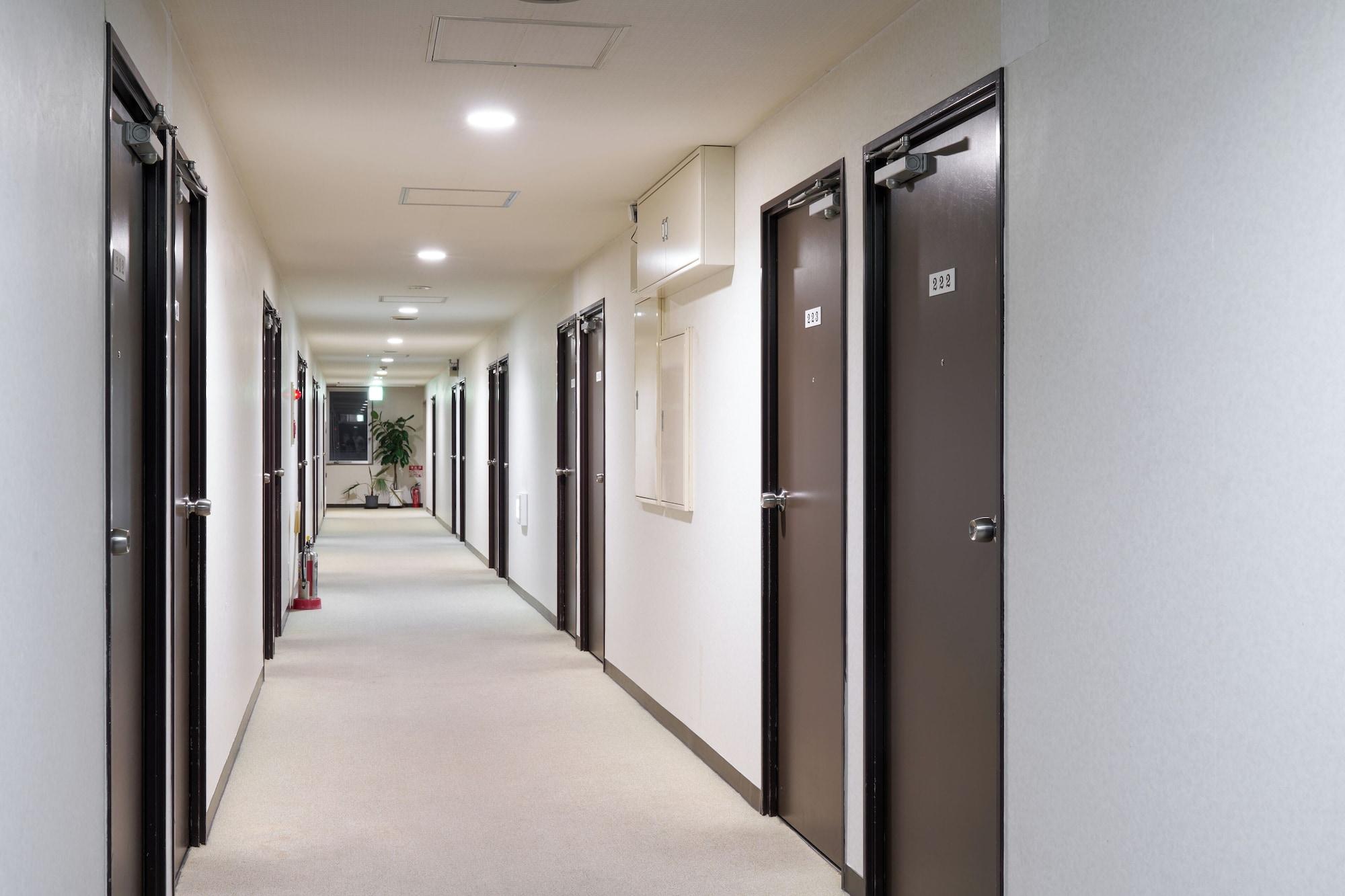 Varios Hotel Noble Iiyama