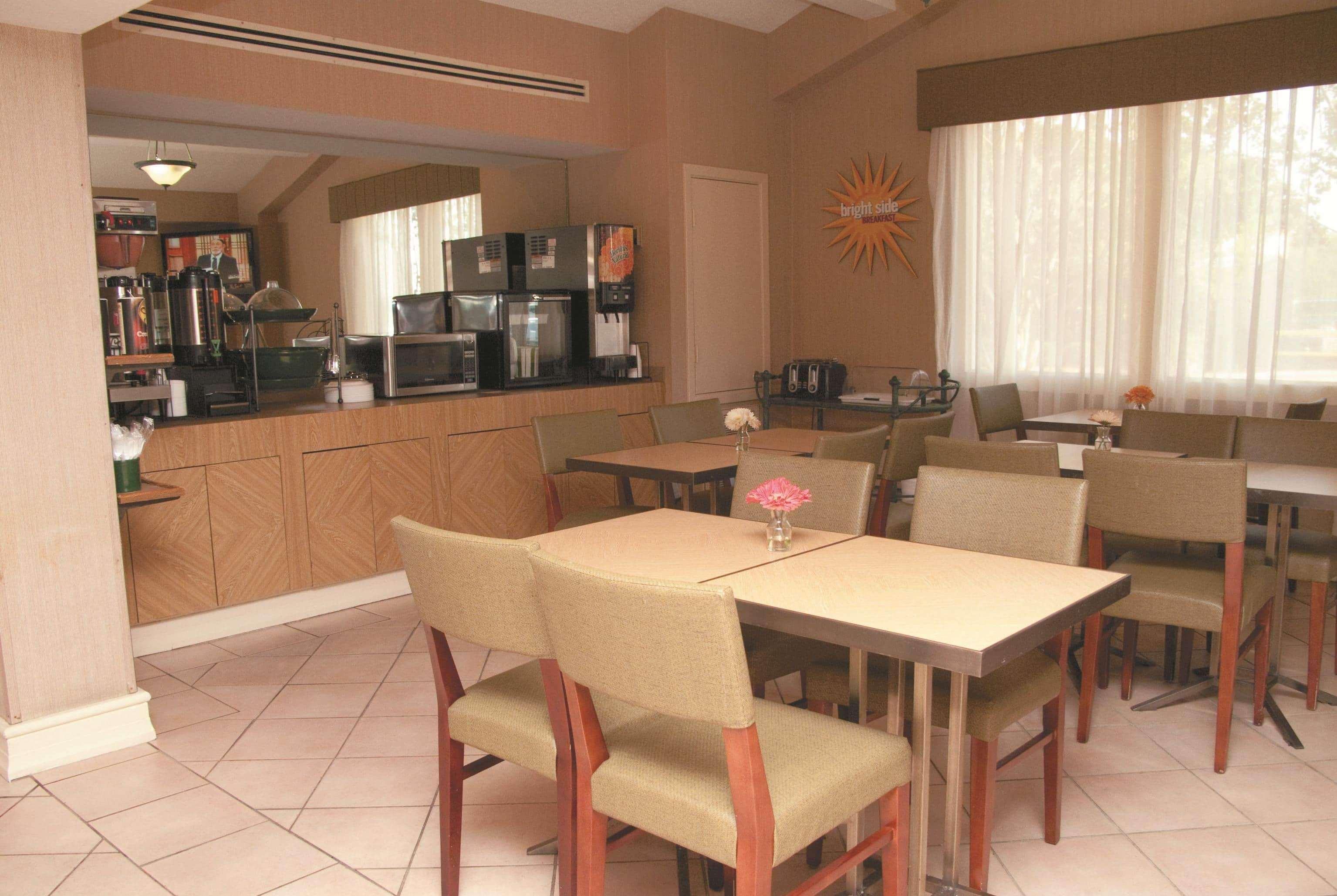 Restaurant Econo Lodge