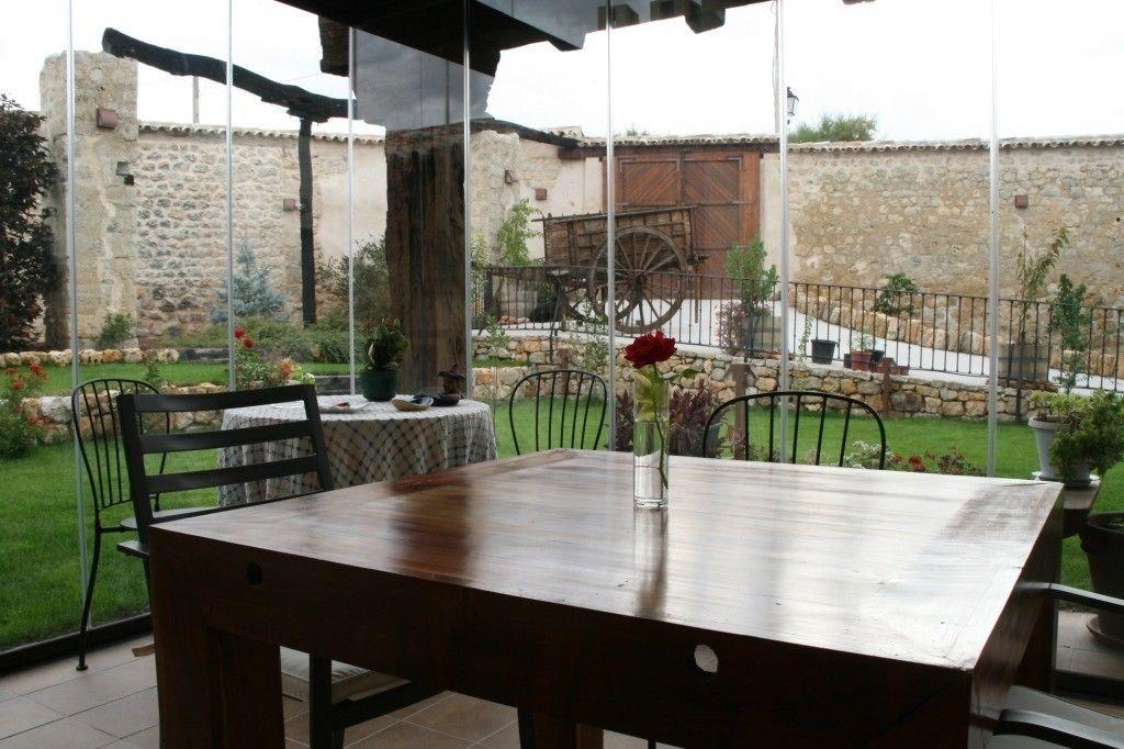 Restaurant La Posada de las Casitas