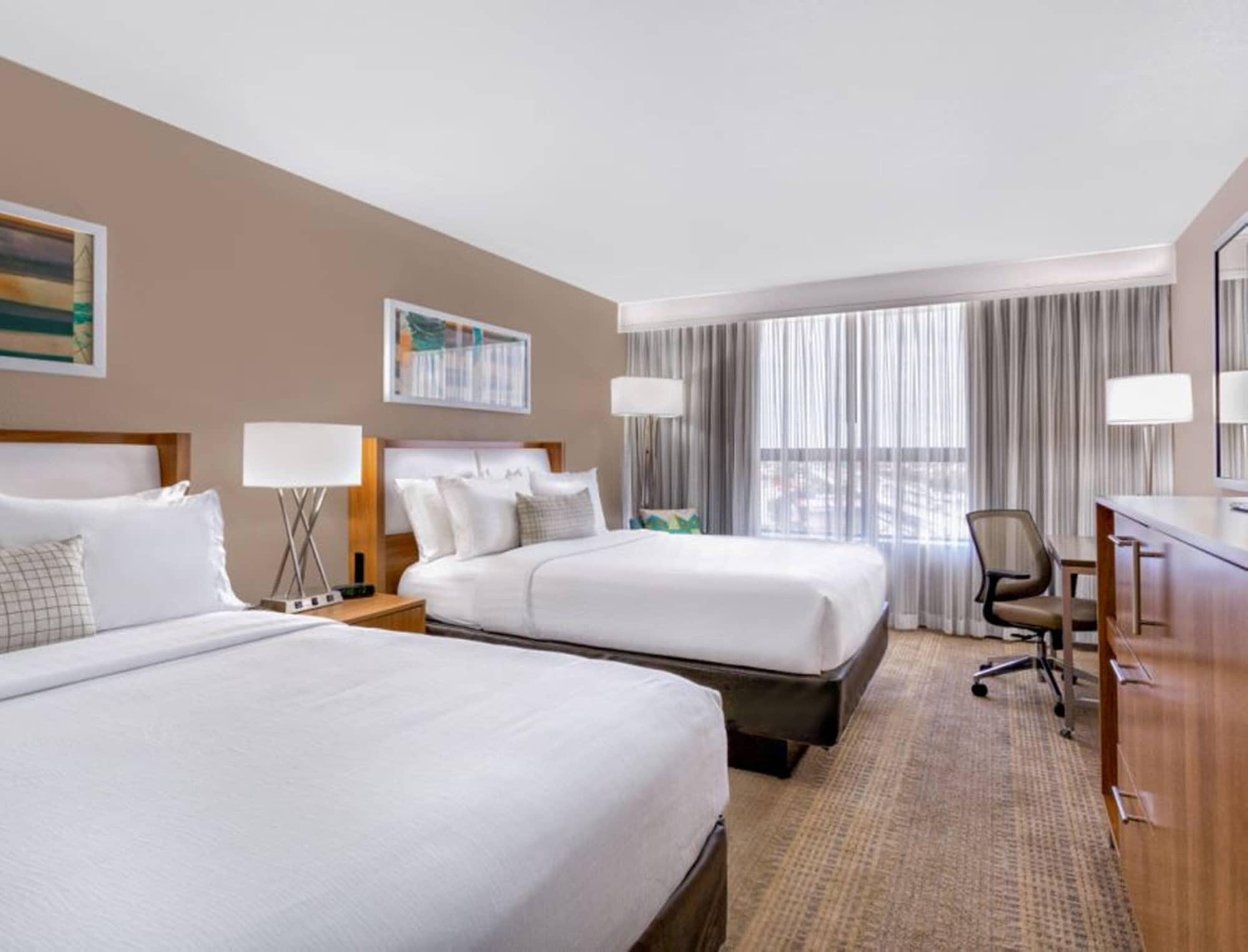 Habitación Holiday Inn Miami West - Airport Area by IHG
