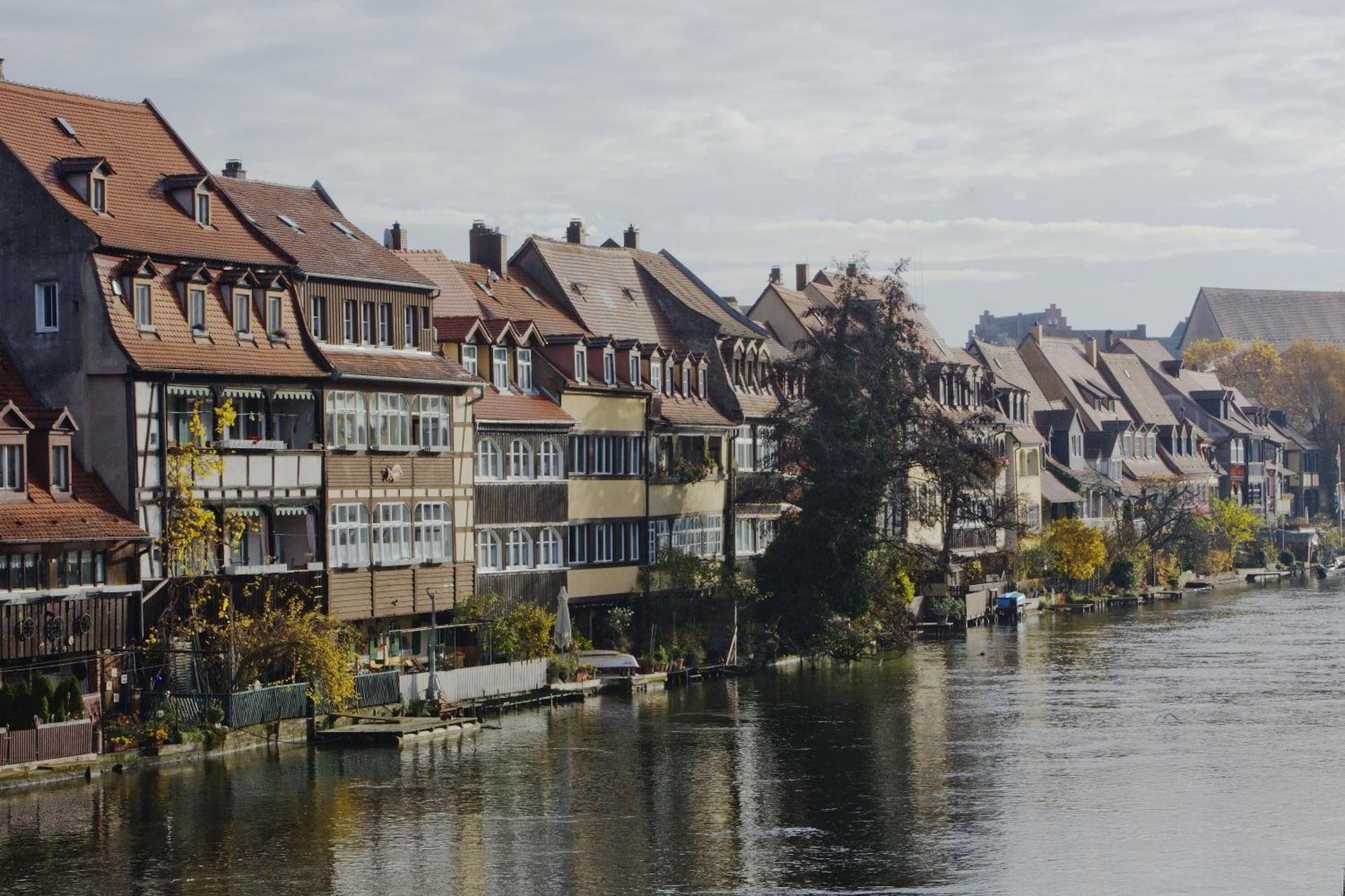 Vista Exterior Tandem