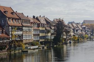 Alojamiento - Tandem