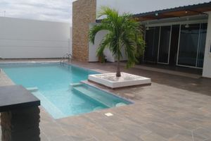 Alquiler Vacacional - Casa Moderna con piscina privada y jacuzzi
