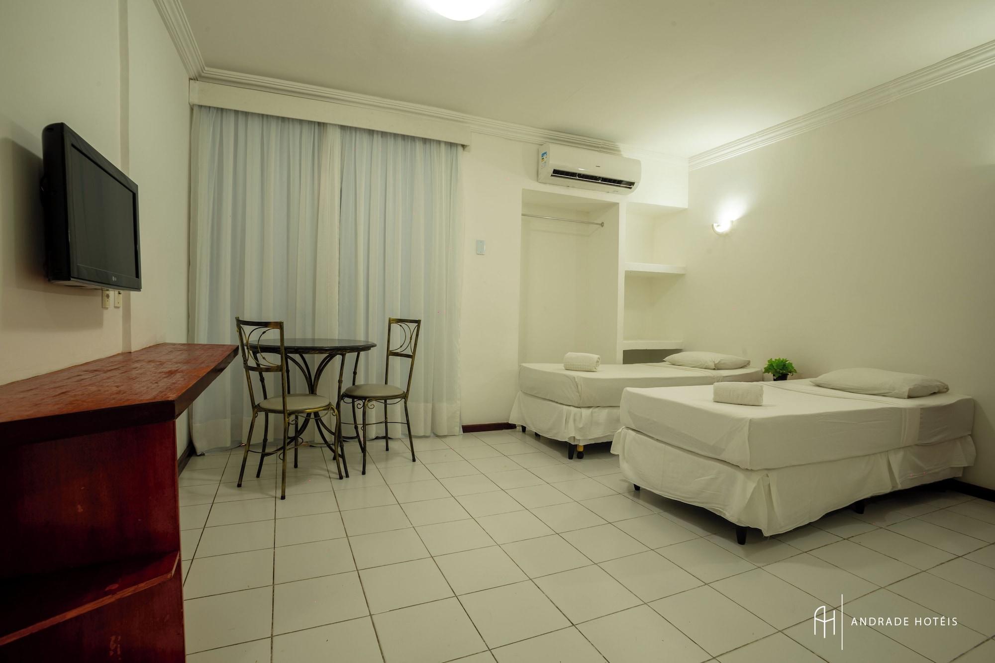 Habitación Rede Andrade Coimbra