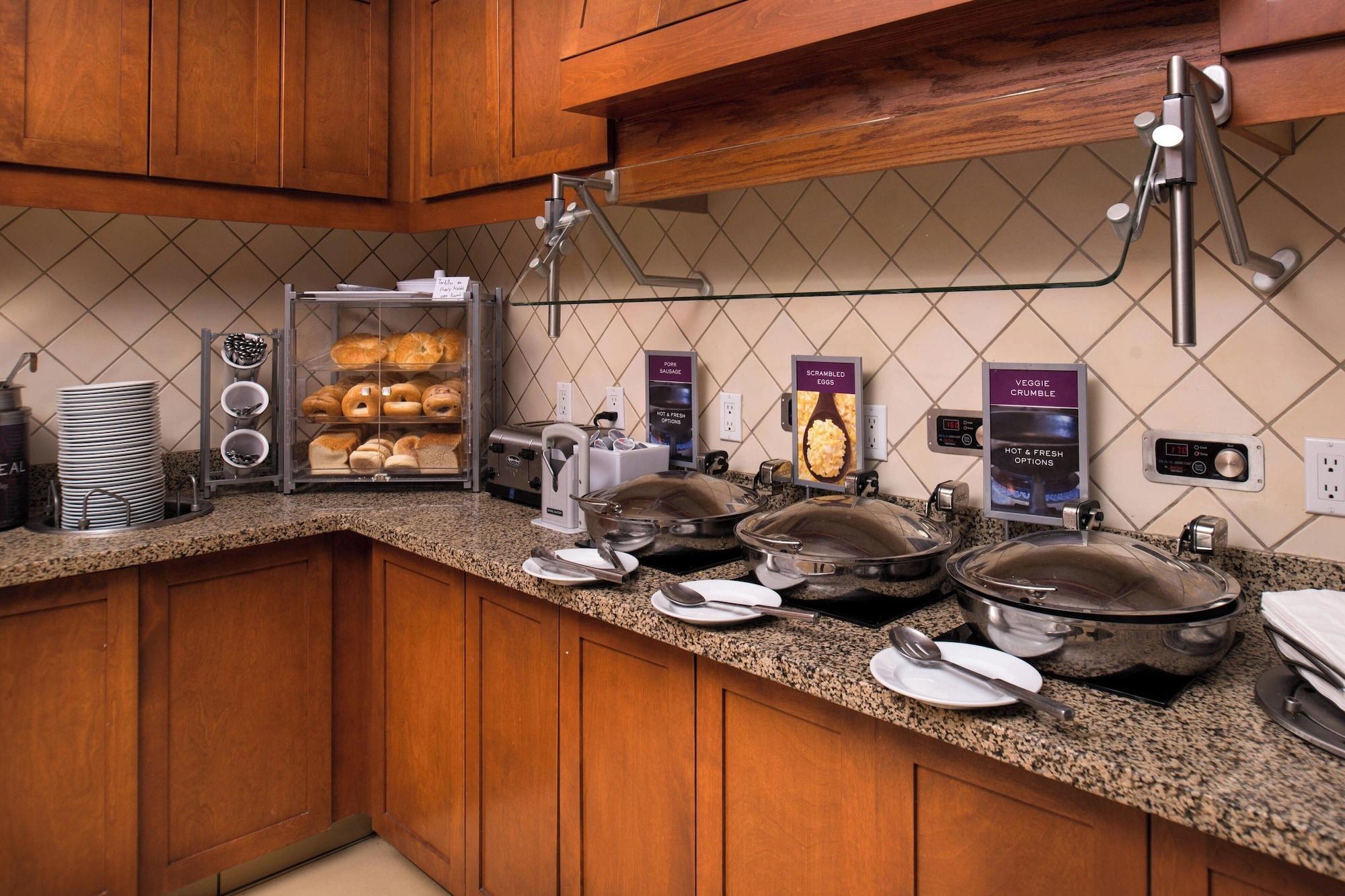 Restaurant Residence Inn by Marriott Albuquerque Airport