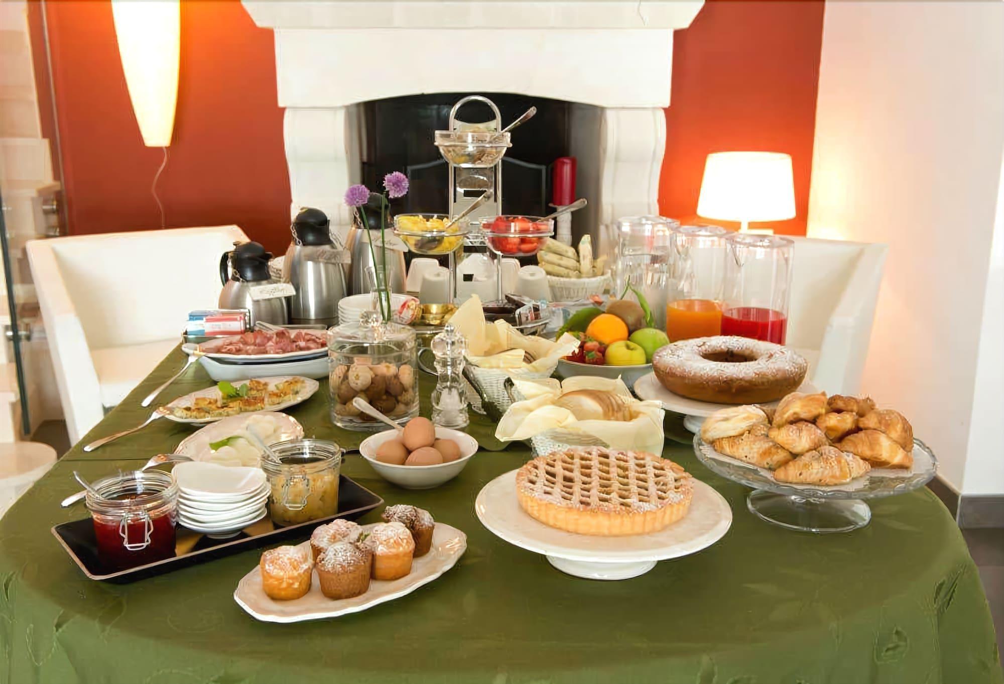 Restaurant Al Mirador Resort