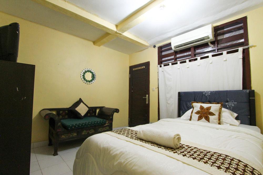 Comodidades del Alojamiento Clamonic House