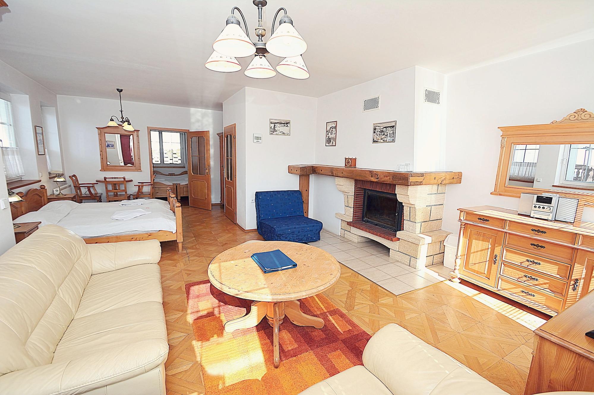 Habitación Hotel Bedřiška Wellness Resort & Spa