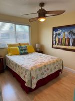 Alquiler Vacacional - BEACHFRONT 2 BEDROOM!
SALE!! Great Views! Walk to beach & restaurants!