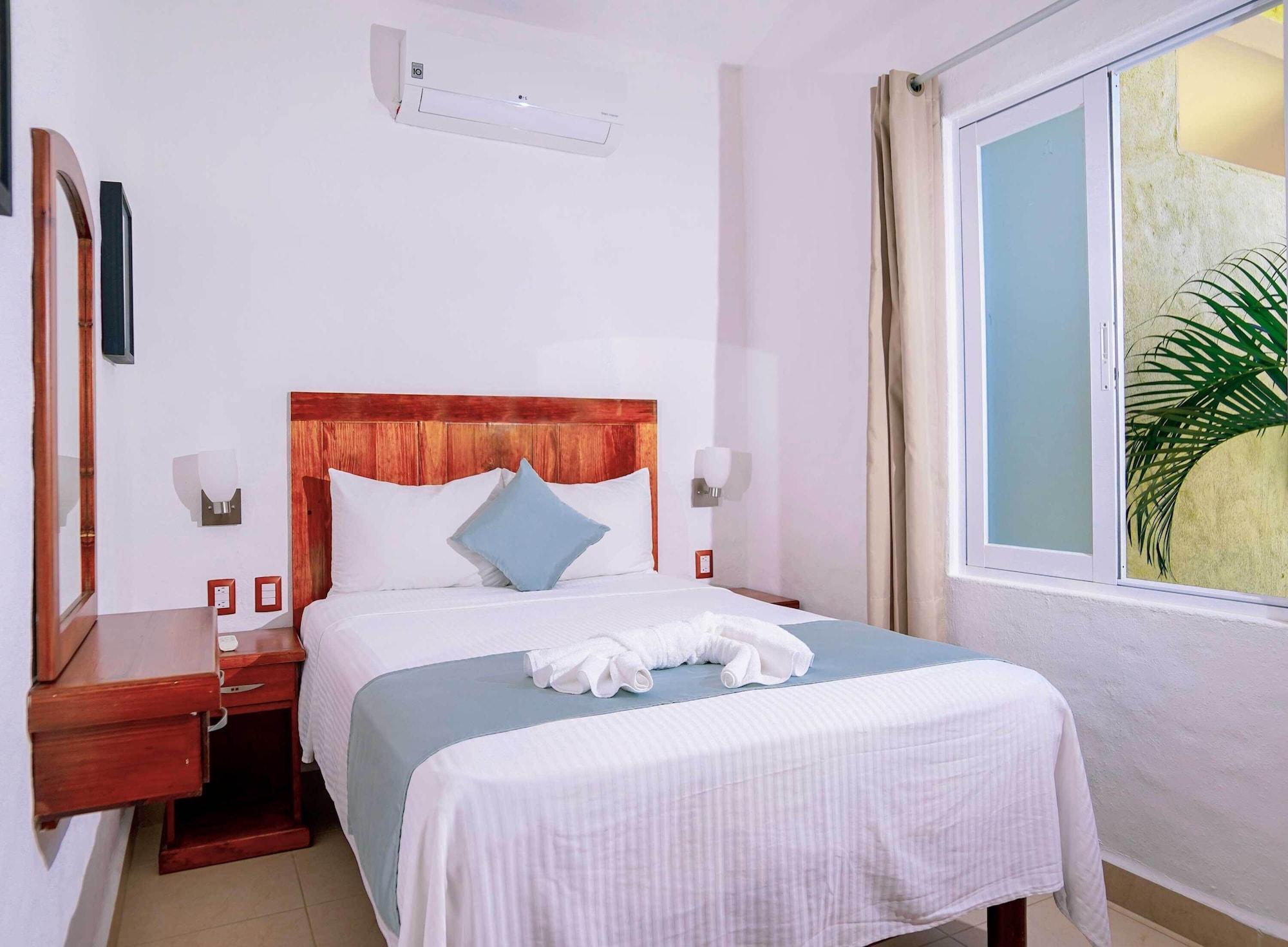 Habitación Villas & Resort Luz de Luna
