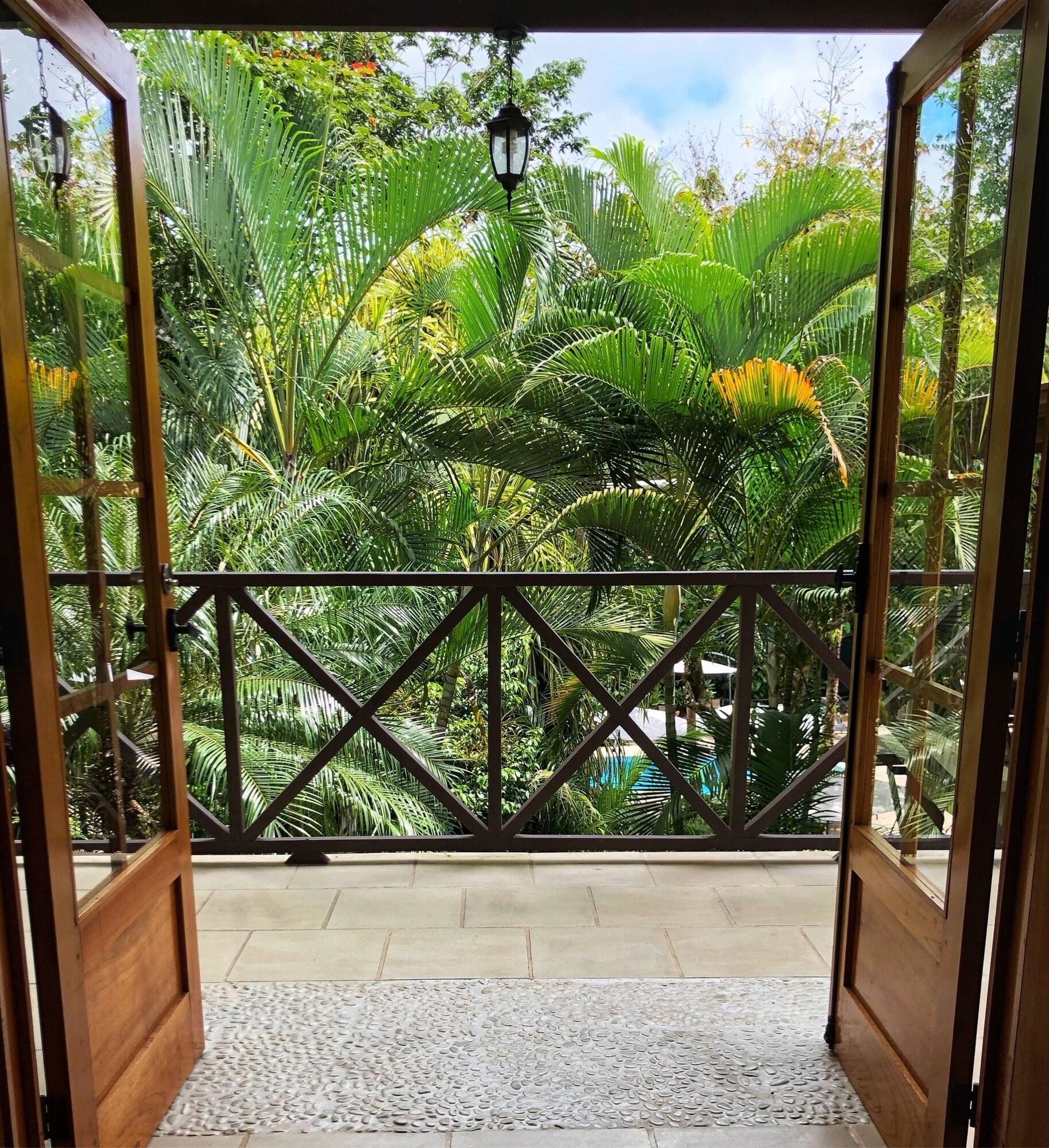 Habitación The Falls Resort at Manuel Antonio