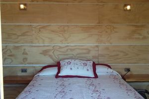 Alquiler Vacacional - Cabañas Pukatue