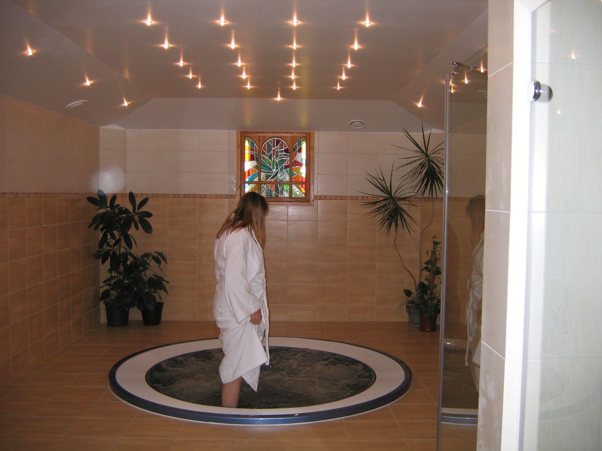 Spa Hotel Galia