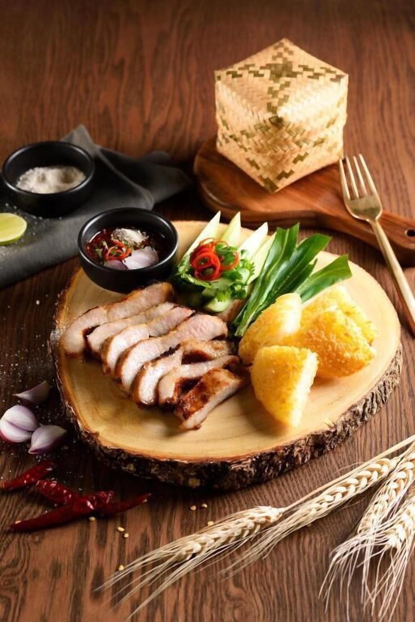 Restaurant Mayson Place