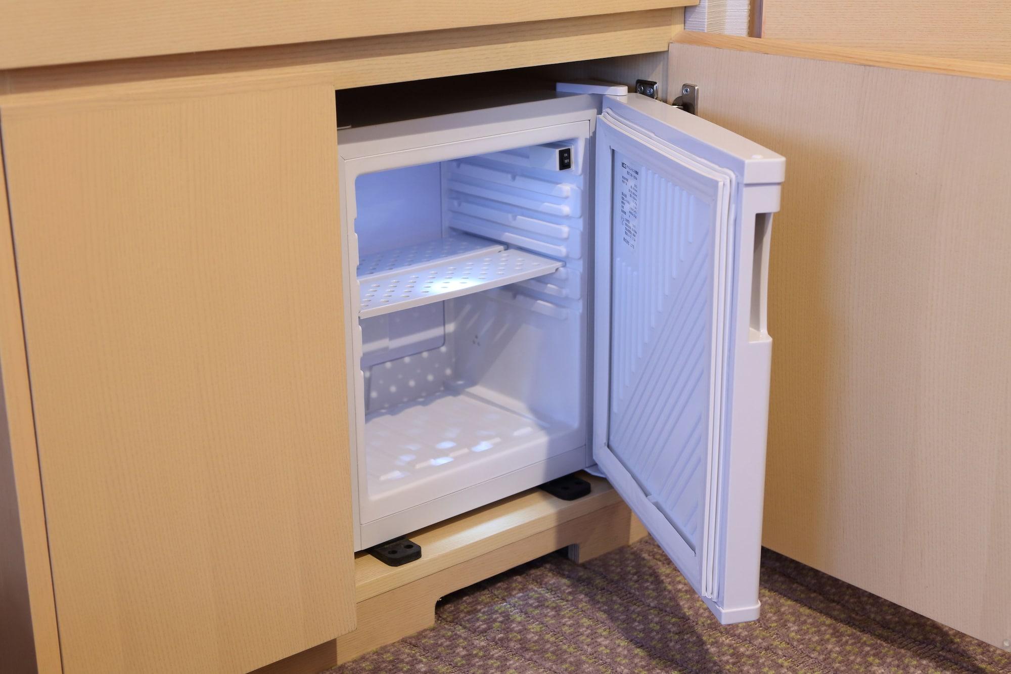 Set de Habitación Hotel Keihan Kyobashi GRANDE