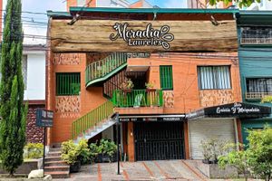 Alojamiento - MORADIA LAURELES MEDELLIN