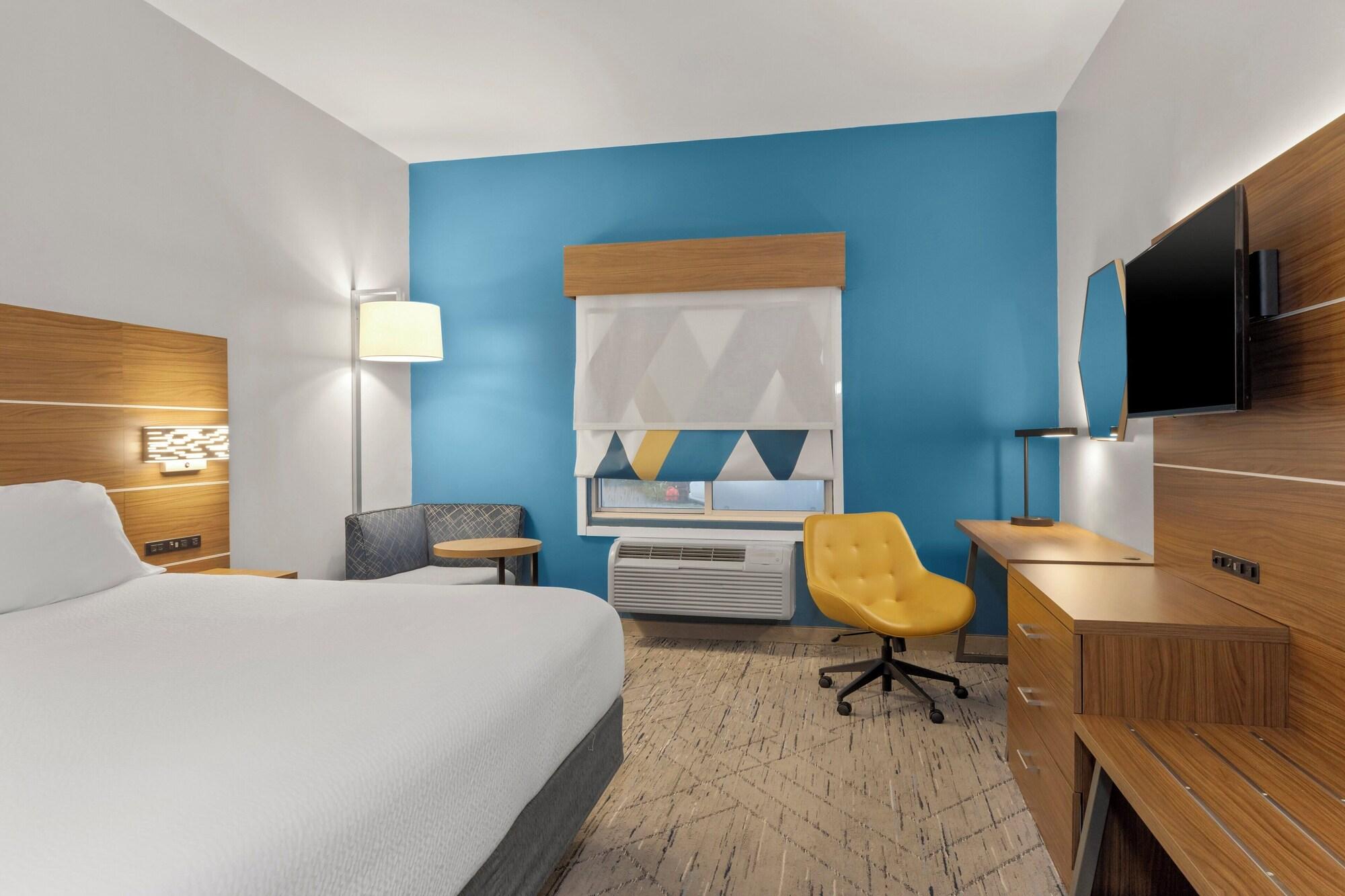 Habitación Holiday Inn Express Hotel & Suites West Coxsackie by IHG