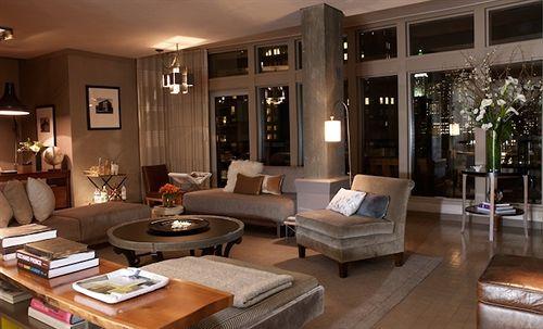 Hotel Soho Grand Hotel