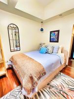 Alquiler Vacacional - Tiny Cave Studio in Old San Juan/ high speed WIFI/ Luxury Bathroom/ 55” TV