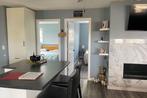 Alquiler Vacacional - Loft 902 with Sunsets from the 14x32 covered deck almost every morning!