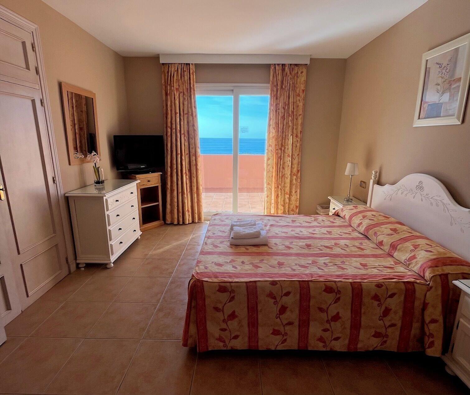 Habitación Marbella Beach Resort at Club Playa Real