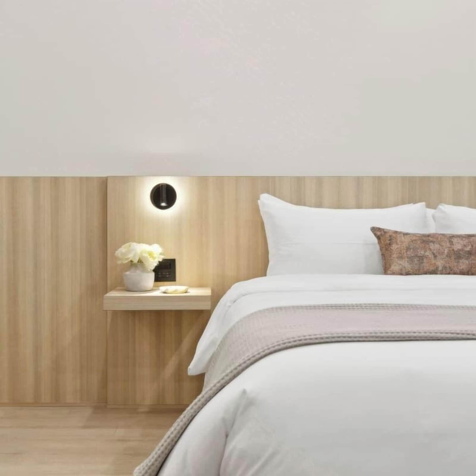 Comodidades del Alojamiento Casa Riviera, a ZenStay Hotel