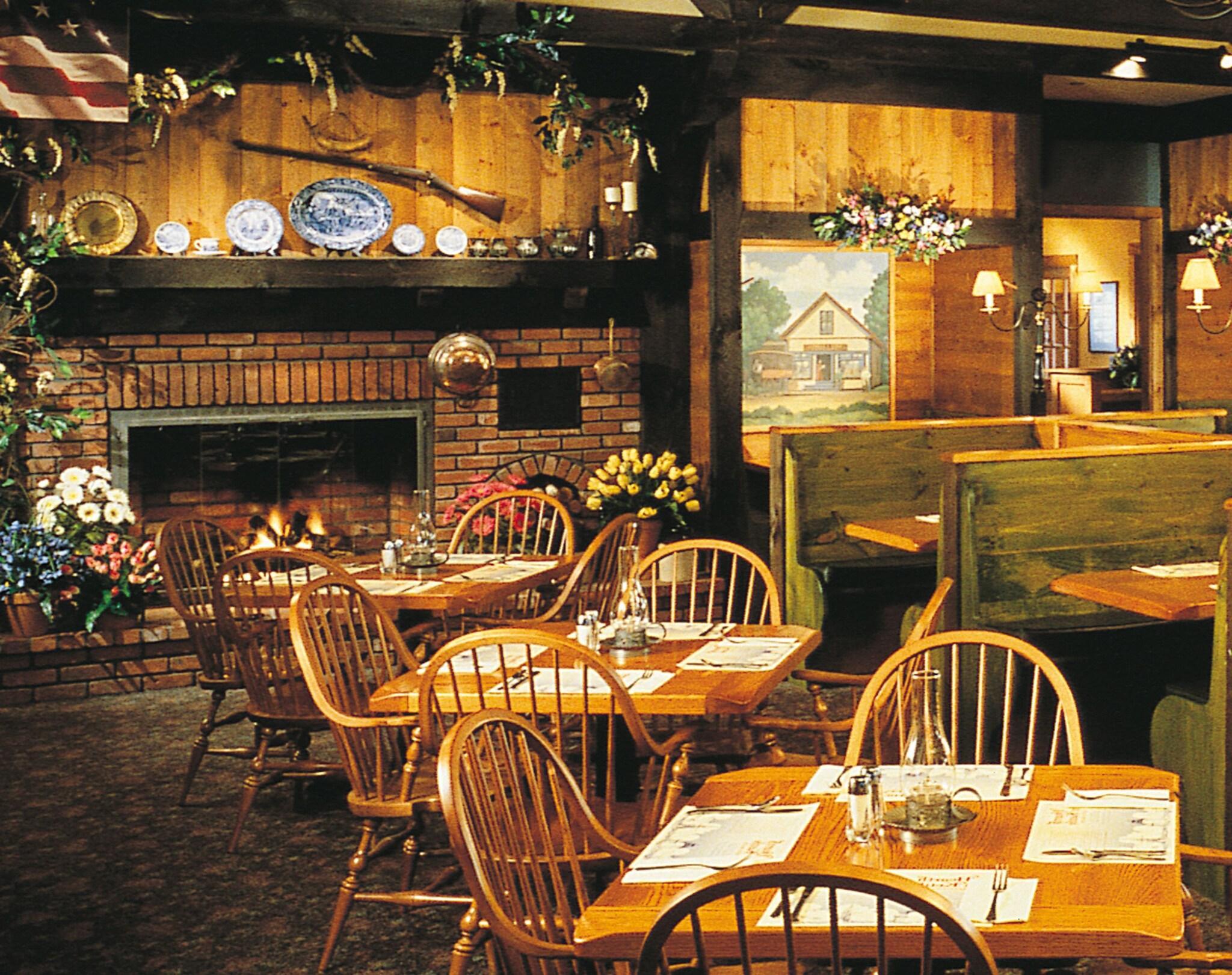 Restaurant Margaritaville Resort Cape Cod