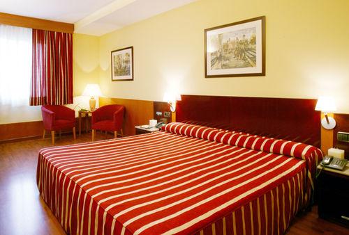 Hotel Catalonia Diagonal Centro