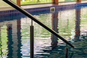 Alojamiento - Borgen Hotel & Restaurante