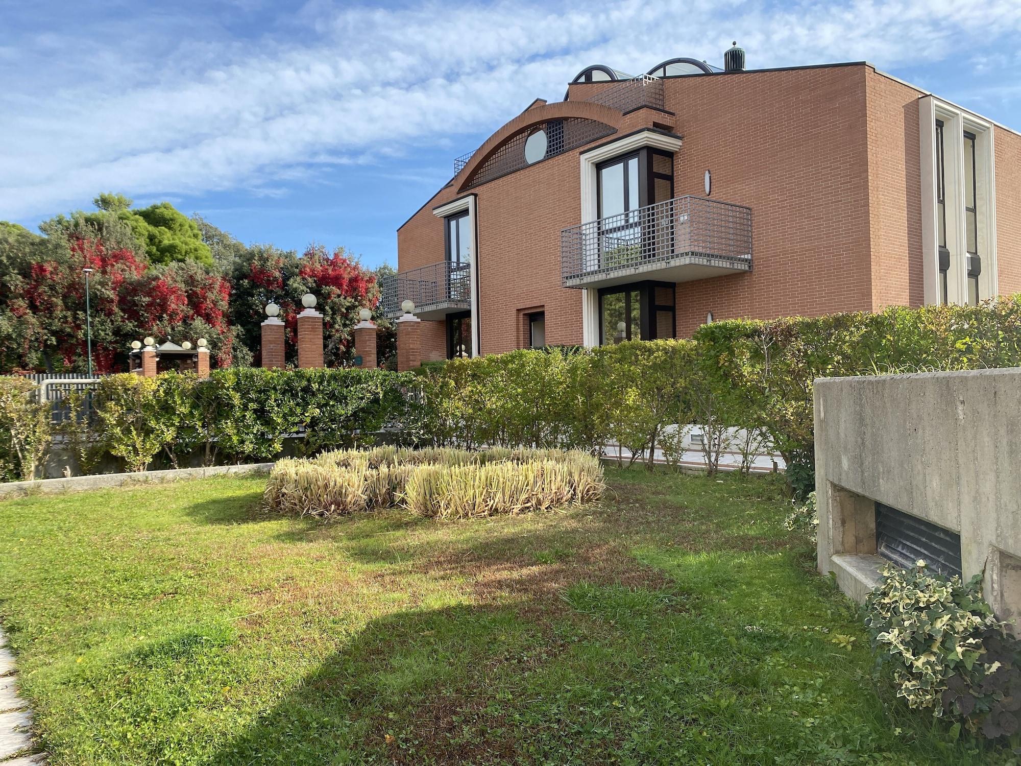 Set de Habitación DB Villas Le Ville del Lido Resort