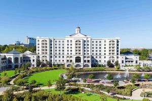 Alojamiento - The Ballantyne, A Luxury Collection Hotel, Charlotte