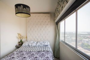 Alquiler Vacacional - Chic Condo with Gym & Private Roof