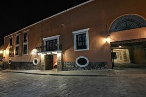 Hoteles con SPA en San Miguel de Allende Masajes
