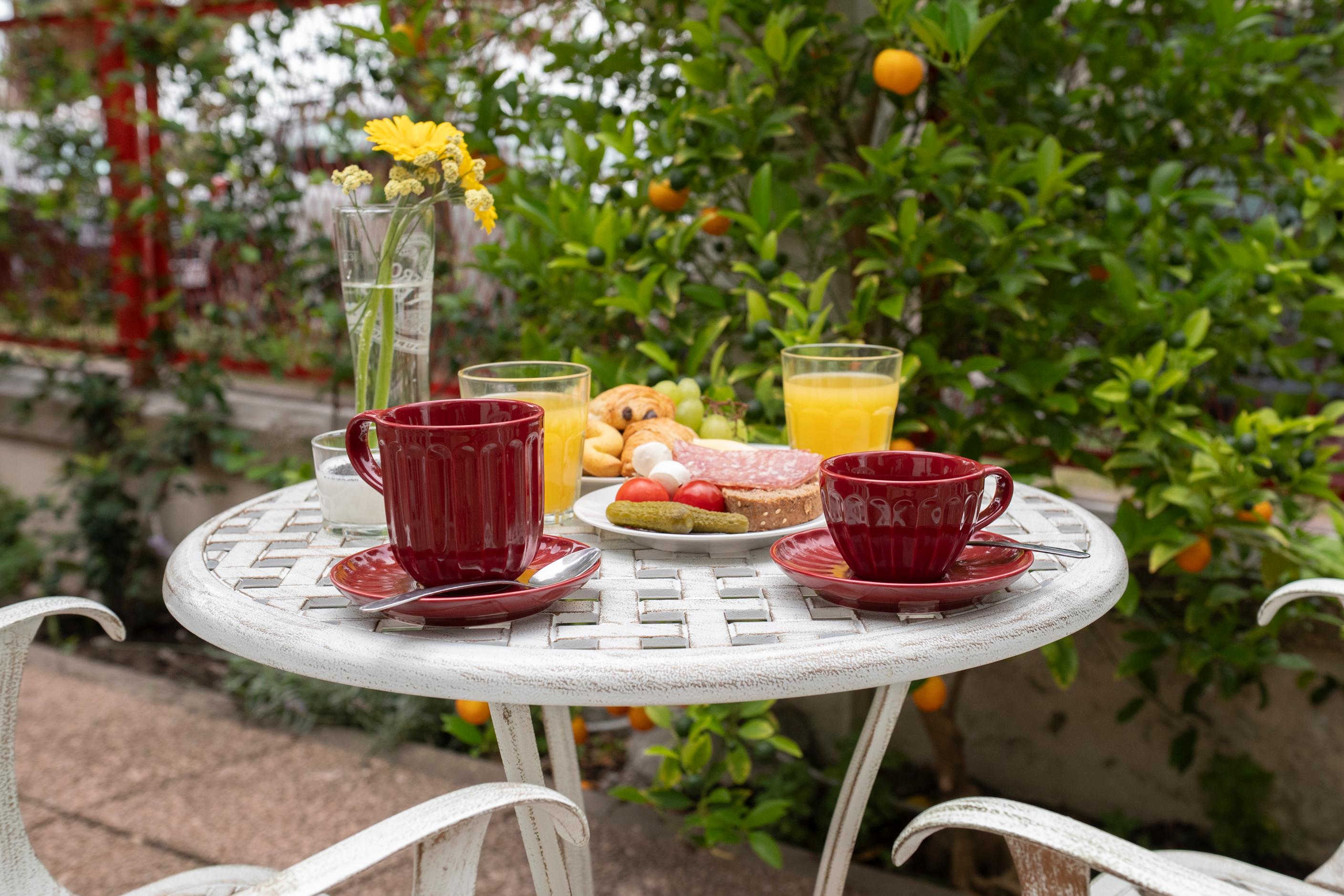 Bar/Salón Russo Palace Hotel