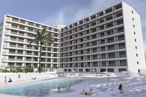 Alojamiento - Hotel Presidente