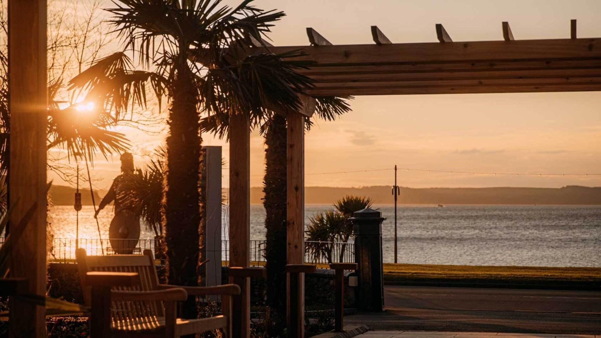 Comodidades del Alojamiento Brisbane House Hotel