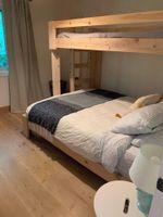 Alquiler Vacacional - 360 degree forest views, Silver lake private access and view, Mt.Baker hike/ski