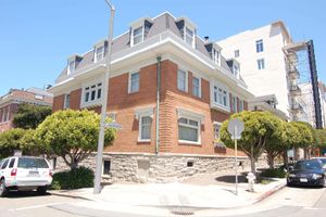 Alojamiento - Jackson Court