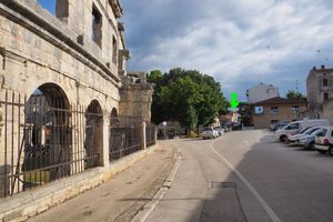 Alojamiento - Captain Emo City Apartments