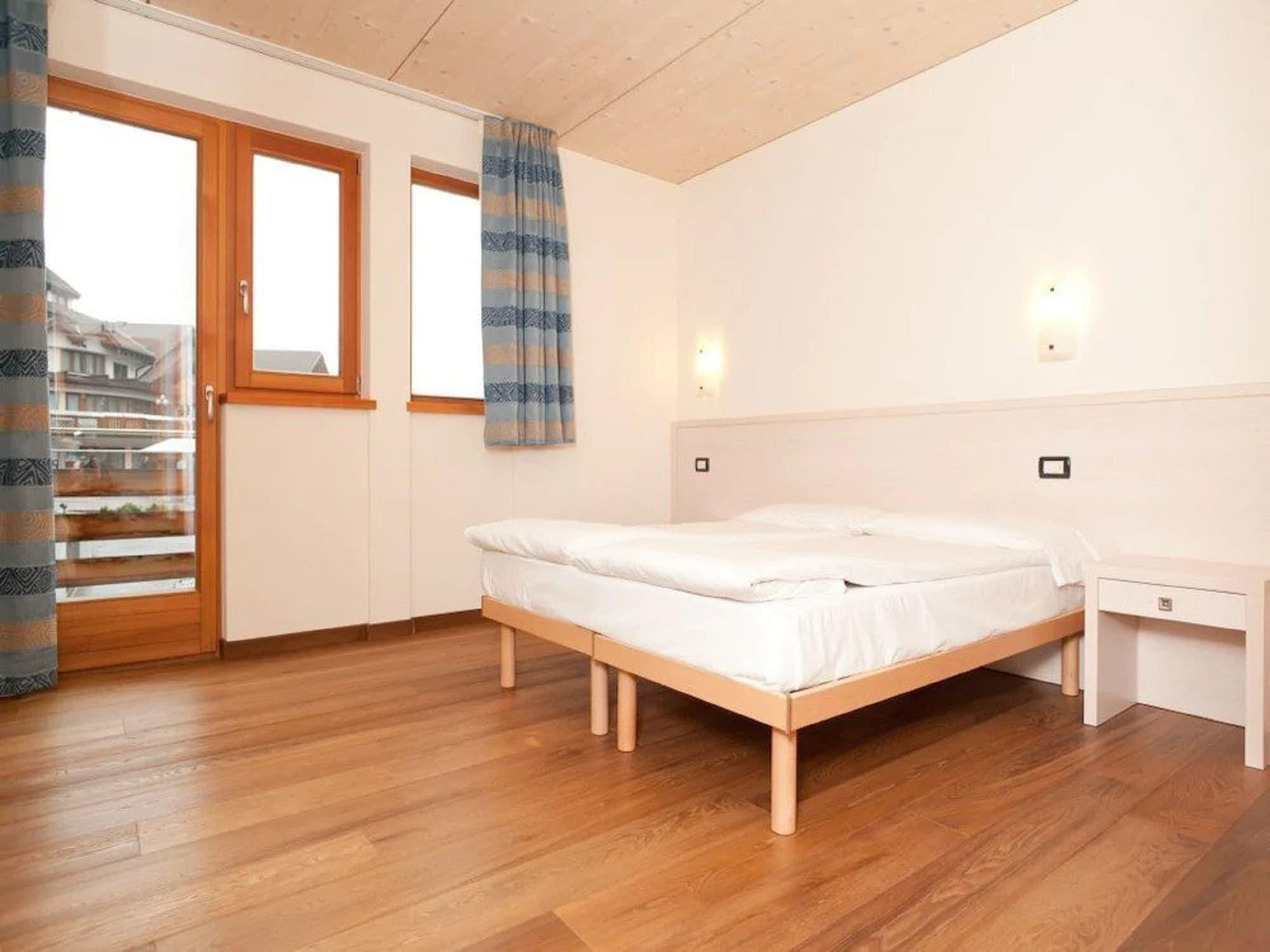 Habitación Benny Bio Hotel