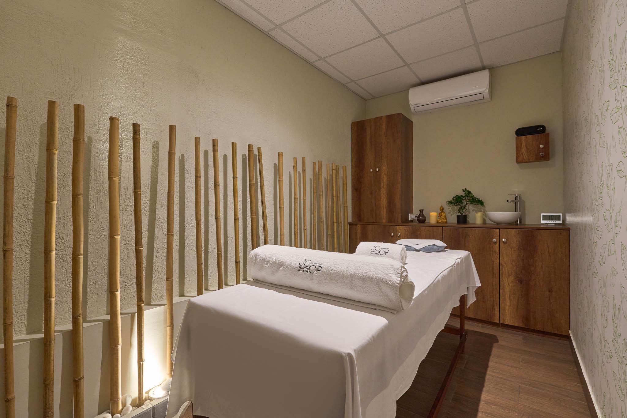 Spa Casa Andina Premium Arequipa