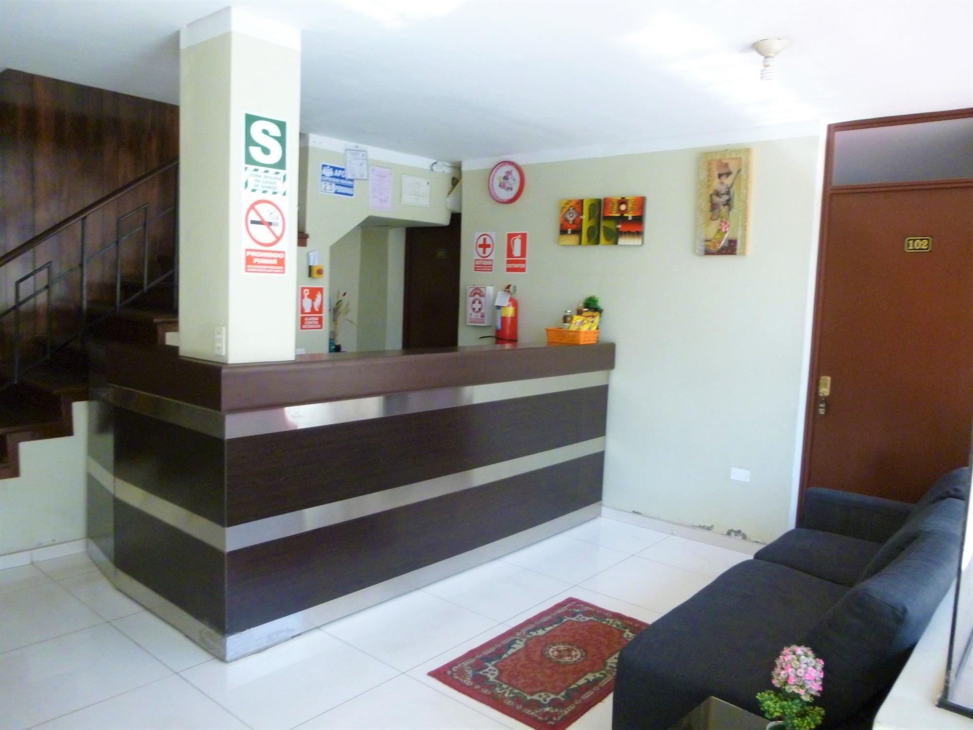Varios Hotel Tu Paraiso Cancun