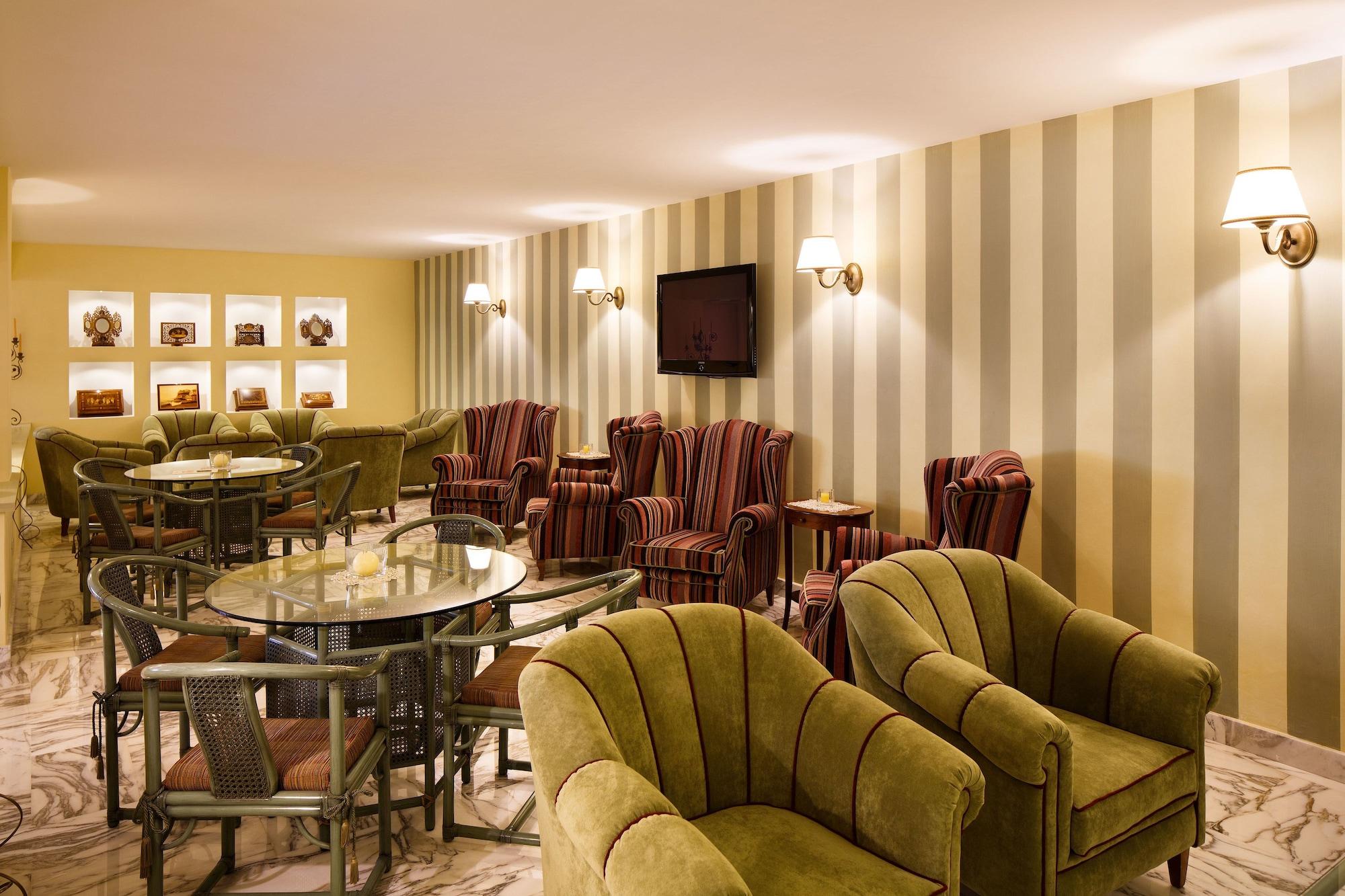 Bar/Salón Hotel Girasole