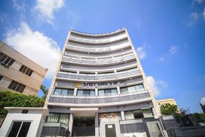 Alojamiento - New Capitol Hotel - Jerusalem