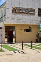 Alojamiento - Pousada Canto dos Corais Maragogi